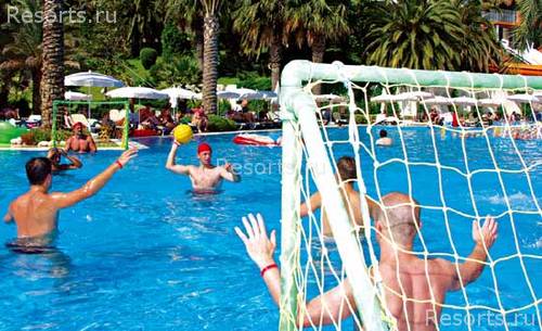 Asteria Hotel 31